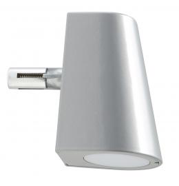 Organes de sécurité - TRICONE-ZILV Lampe LED pour poteau  LOCINOX