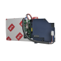 Organes de sécurité - SL BAT2 Kit batterie de secours pour DEIMOS BT/ARES BT BFT