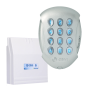 Organes de commande - GALEOBT DIGICODE ® électronique sécurisé (Bluetooth) CDVI