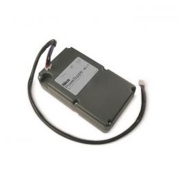 Organes de sécurité - PS224 Batterie tampon 24 Vdc NICE