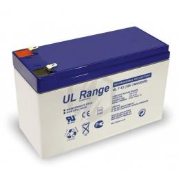Organes de sécurité - B12-B.4310 Batterie 12V 6Ah NICE