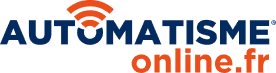 Logo automatisme online