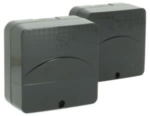 DELTA-E photocellules CAME