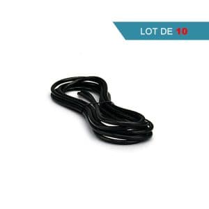 LOT DE 10 Câbles RG58 pour antenne CAME