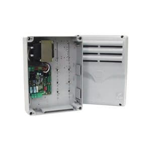 UNIPARK Armoire de commande pour une barrière CAME