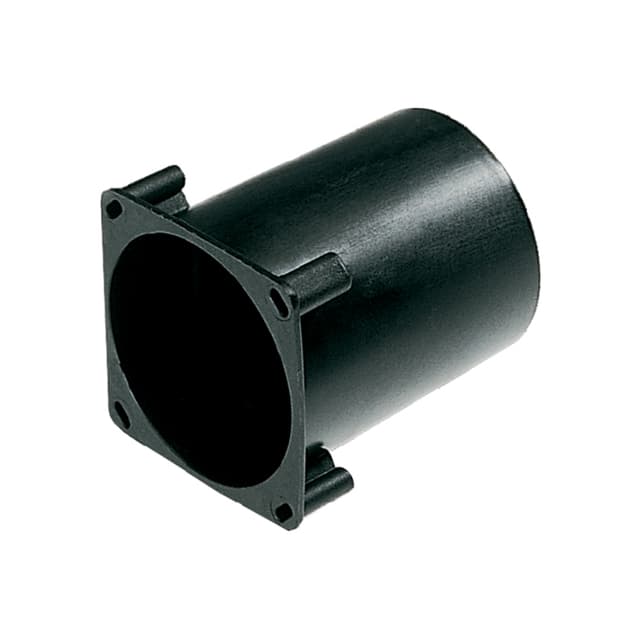 DOC-S Boîtier à encastrer CAME