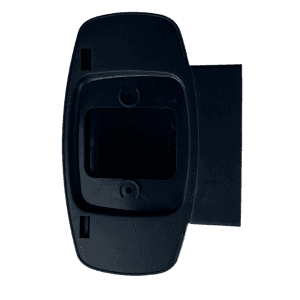 RADIUS B 00 R02 Support de feu clignotant BFT