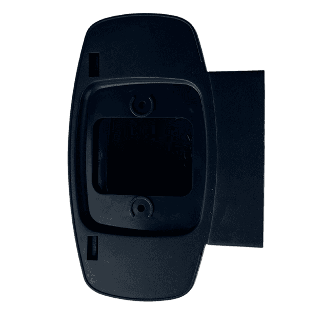 RADIUS B 00 R02 Support de feu clignotant BFT