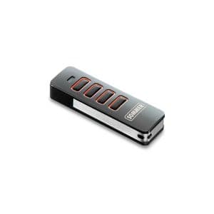 Télécommande SOMMER 4019 PEARL VIBE - 4 canaux 868