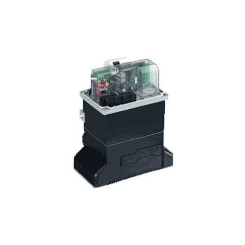 KIT PLATINE ADAPTATION 780D POUR OPERATEUR 746/844 MPS FAAC