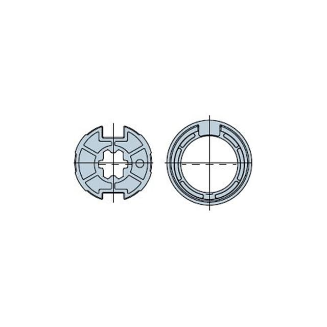 ERA S Adaptation ogive 53×2 NICE