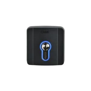 SELD2FDG Sélecteur à clé DIN encastrable CAME 24V