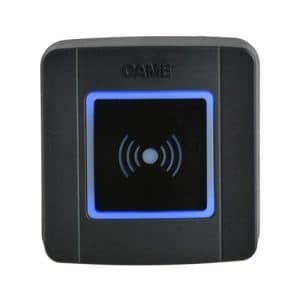 SELR2NDG Transpondeur à encastrer pour cartes/porte-clés/TAG (MANCHESTER) CAME