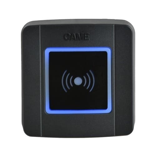 SELR1NDG Transpondeur apparent pour cartes/porte-clés/TAG (MANCHESTER) CAME