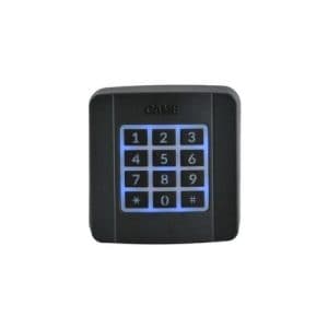 SELT1W8G Clavier à code radio CAME 868 MHz