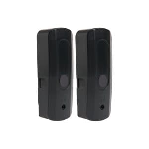 RIOPH8WS Paire de photocellules sans fil RIO 2.0 CAME