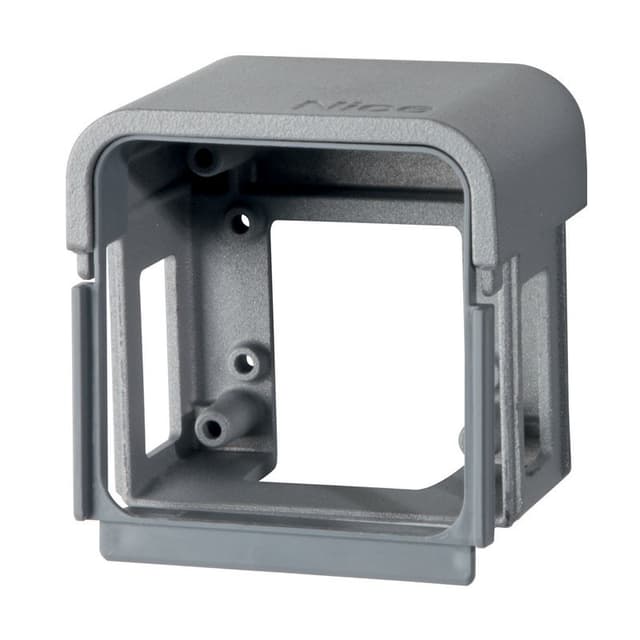 EKA01 ADAPTATEUR D’ACCESSOIRES SUR COLONNE PPH2 NICE