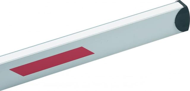 AQG3 Lisse rectangulaire 3m GIOTTO ET MOOVI BFT