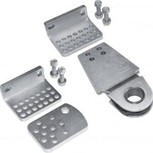 ARB PHOBOS Support de fixation PHOBOS/KUSTOS BFT