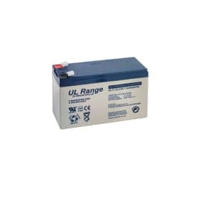 AC7-12 BATTERIE DE SECOURS SEWOSY 12V