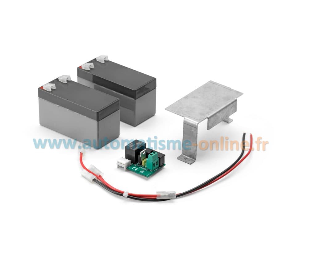 Produit automatisme Online