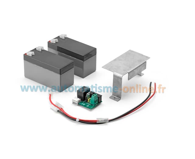 BN.CB Kit batterie BENINCA