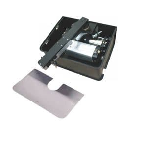 BOXC CAISSON SEUL pour moteurs enterrés SEA