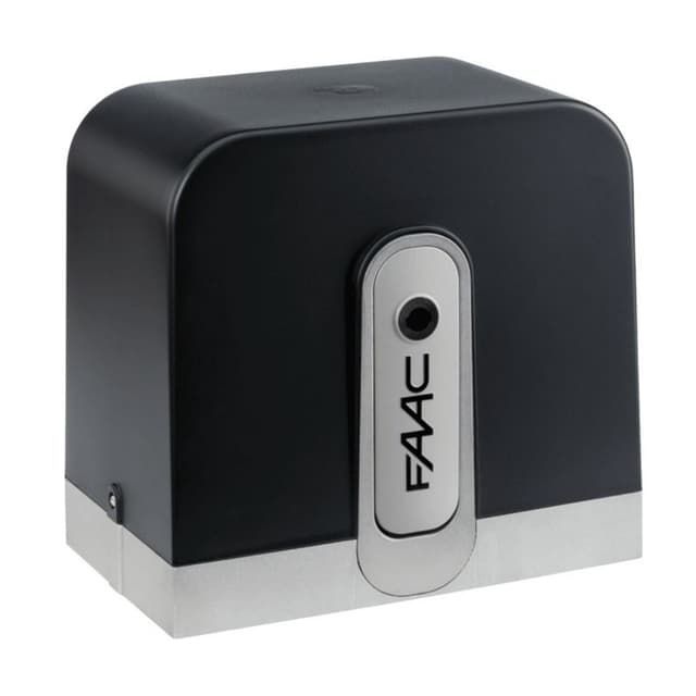 C721 Moteur électromécanique portail coulissant FAAC 24V