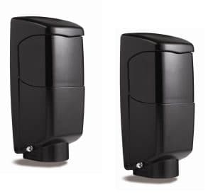 CDR 842 A Photocellules avec boîtier anti-vandale Portée 15m CARDIN