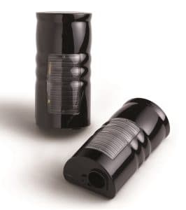 CDRX12 PHOTOCELLULES ORIENTABLES ANTI-CHOC portée 10m CARDIN