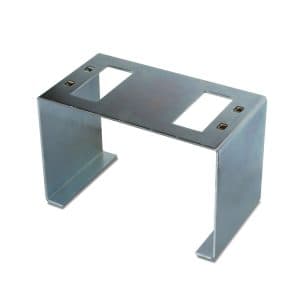 CPEVO Base de fixation pour moteur coulissant CARDIN