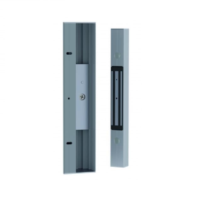 CPREG2NAR/40AS BANDEAU ELECTROMAGNETIQUE 400MM 12-24-48V tri-tension SEWOSY