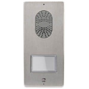 CS1PLC0 Poste extérieur PLACO interphone audio CAME