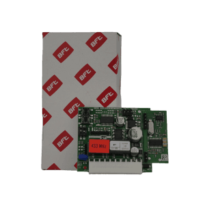 CLONIX 2/128 RECEPTEUR EMBROCHABLE BFT