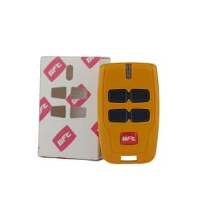 MITTO B RCB 04 SUNRISE Télécommande BFT