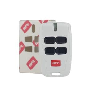 MITTO B RCB 04 CLEAR ICE Télécommande BFT