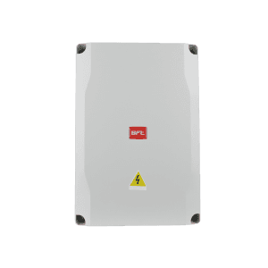 THALIA P Centrale de commande BFT