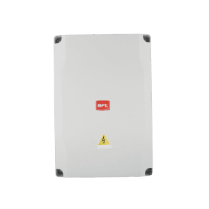 LEO B CBB L02 centrale de commande BFT