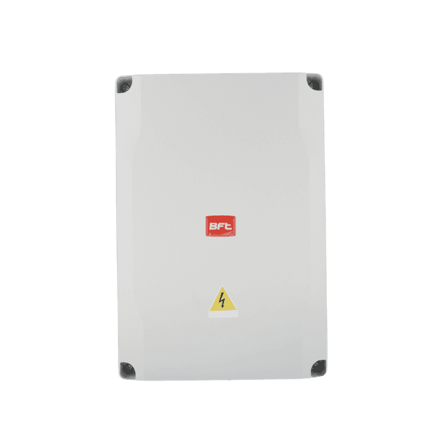 LEO B CBB L02 centrale de commande BFT