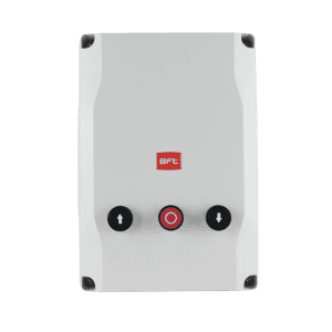 LEO C Centrale de commande BFT 230V-400V