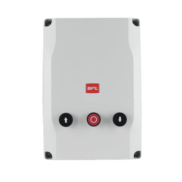 LEO B CBB L01 centrale de commande BFT