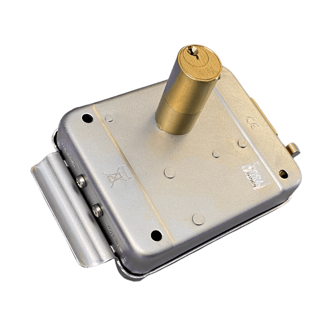 ECB DX Serrure électrique BFT