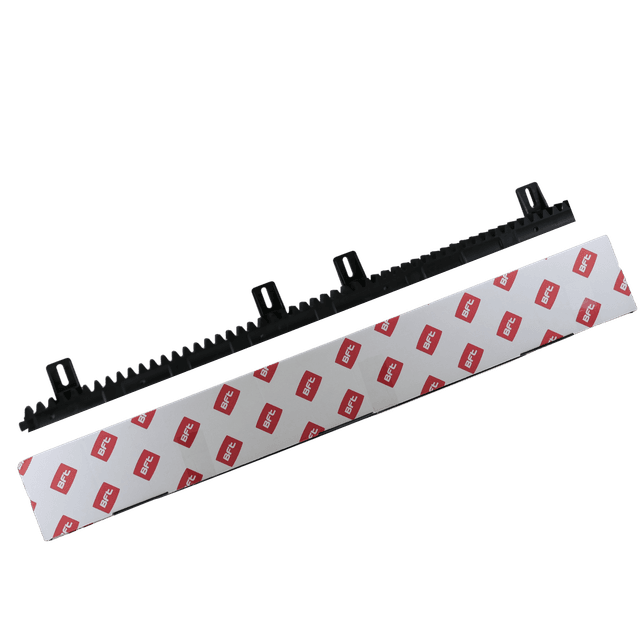 CP Crémaillère plastique BFT