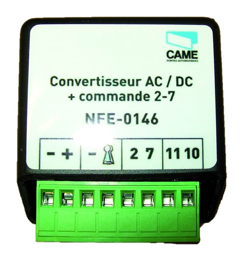 Produit automatisme Online