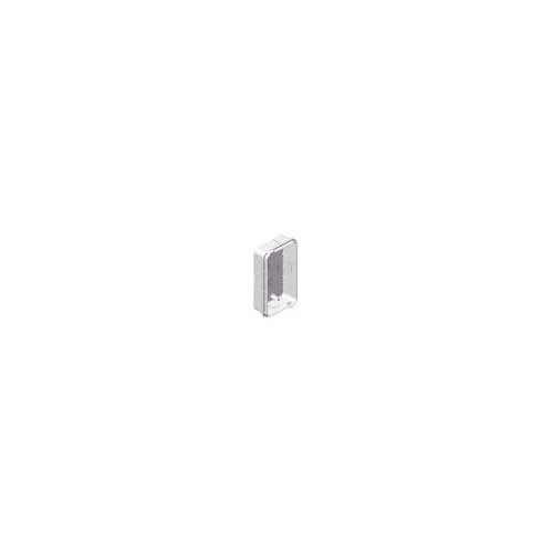 DC00PLACO03 Boîtier d’encastrement pour poste ext PLACO Interphone CAME