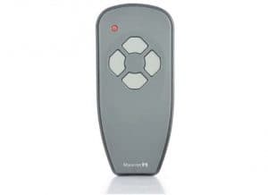 DIGITAL D384-868 MHz Télécommande 4 boutons MARANTEC