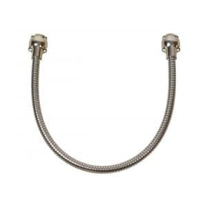 DLRI10 Gaine inox renforcée 50 cm SEWOSY