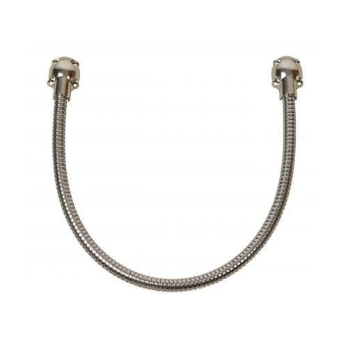 DLRI10 Gaine inox renforcée 50 cm SEWOSY