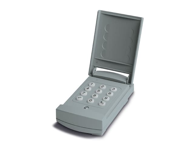 RCT3B digicode radio sans fil LIMUS ONE