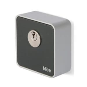 EKS Sélecteur à clé ERA NICE